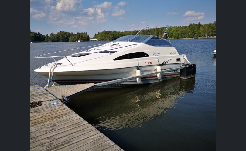 Bayliner 2255-kuva-6